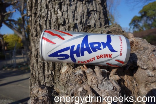 shark-energy